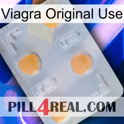 Viagra Original Use